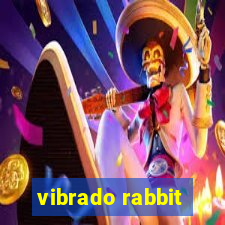 vibrado rabbit